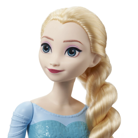 DISNEY FROZEN PAPUSA ELSA [4]