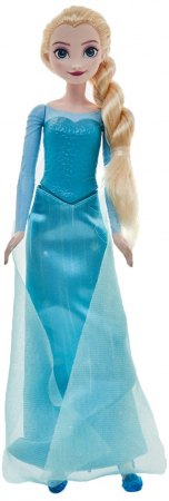 Disney Frozen Papusa Elsa [1]