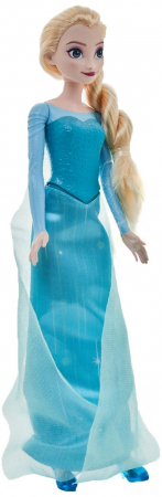 Disney Frozen Papusa Elsa [3]