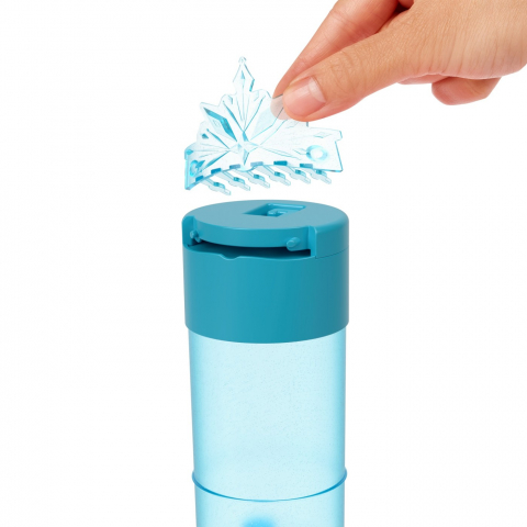 DISNEY FROZEN PAPUSA SNOW COLOR REVEAL [5]