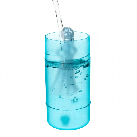 DISNEY FROZEN PAPUSA SNOW COLOR REVEAL [8]
