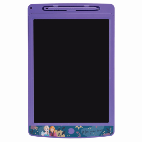 DISNEY FROZEN TABLA DE DESEN LCD SCRIE STERGE [1]