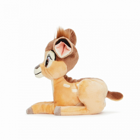Disney Jucărie de Plus Bambi 17cm  [2]