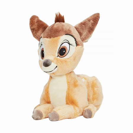 Disney Jucărie de Plus Bambi 25cm  [1]