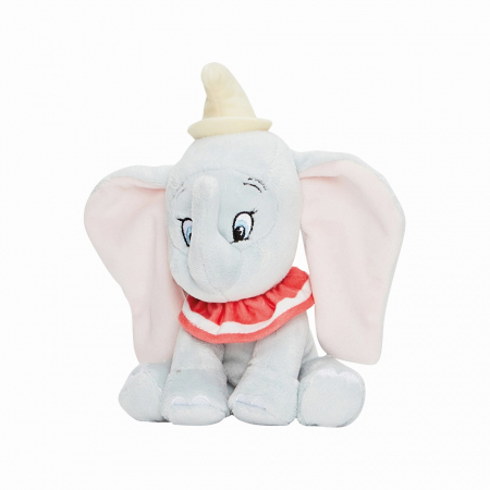 Disney Jucărie de Plus Dumbo 17cm  [1]