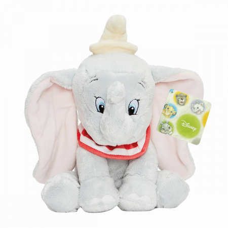 Jucarii de plus - Disney Jucărie de Plus Dumbo 25cm 