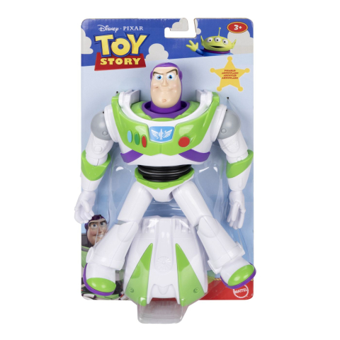 Figurine cu eroi si personaje - DISNEY PIXAR TOY STORY FIGURINA BUZZ LIGHTYEAR 30CM