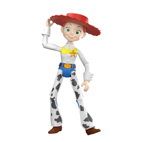 DISNEY PIXAR TOY STORY FIGURINA JESSIE 30CM [1]