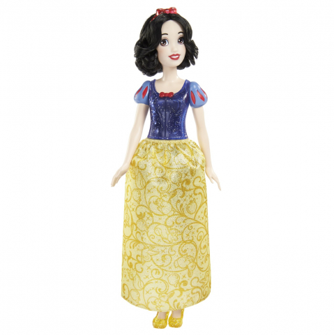 Disney Princess Papusa Alba Ca Zapada [1]