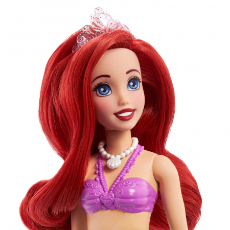 Disney Princess Păpușa Ariel  [5]
