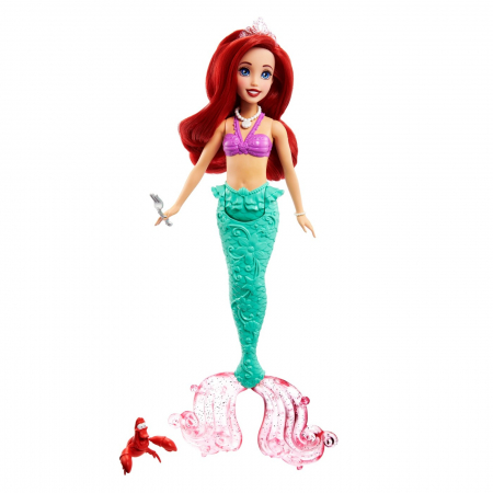 Disney Princess Păpușa Ariel  [4]