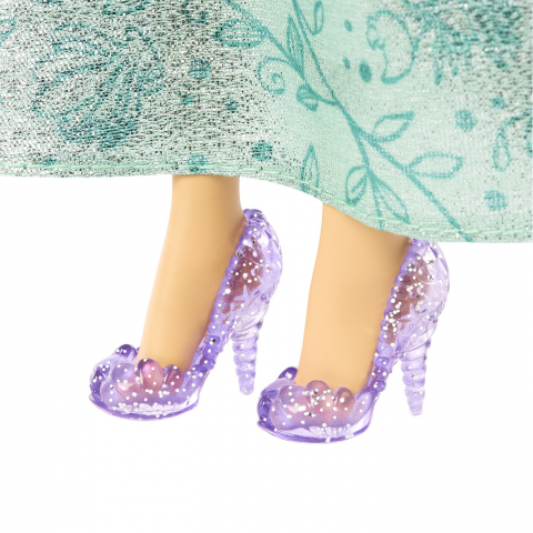 Disney Princess Papusa Ariel [5]