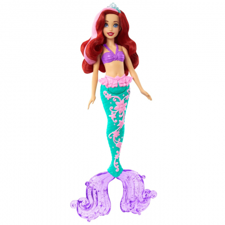 Disney Princess Ariel cu Culori Schimbătoare  [1]