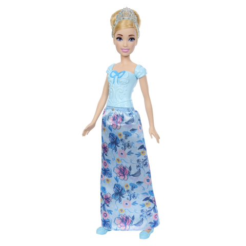DISNEY PRINCESS PAPUSA CENUSAREASA 30CM [1]