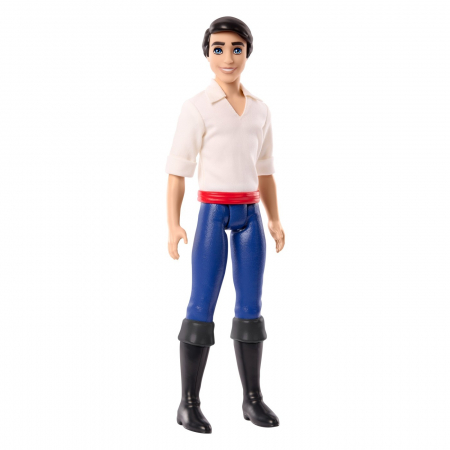 Disney Princess Papusa Print Eric  [1]