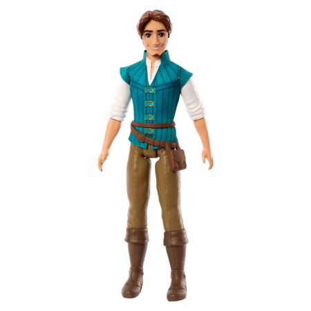 Disney Princess Papusa Print Flynn Rider  [1]