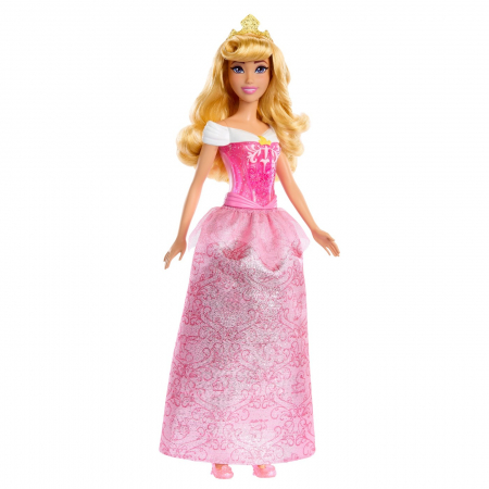 Disney Princess - Papușa Prințesa Aurora  [1]