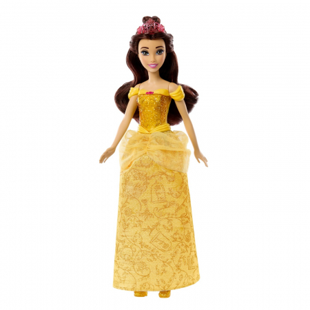 Disney Princess Papusa Printesa Belle  [3]