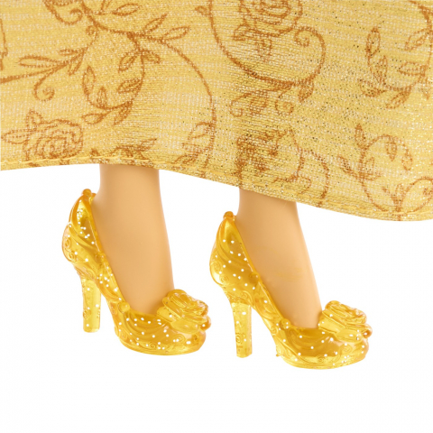 Disney Princess Papusa Printesa Belle [4]