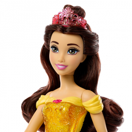 Disney Princess Papusa Printesa Belle  [7]