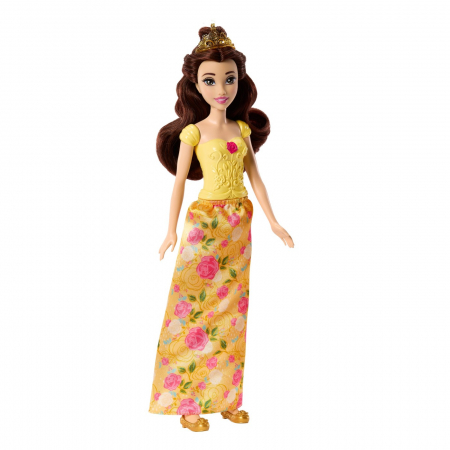 Disney Princess - Papușa Prințesa Belle  [4]