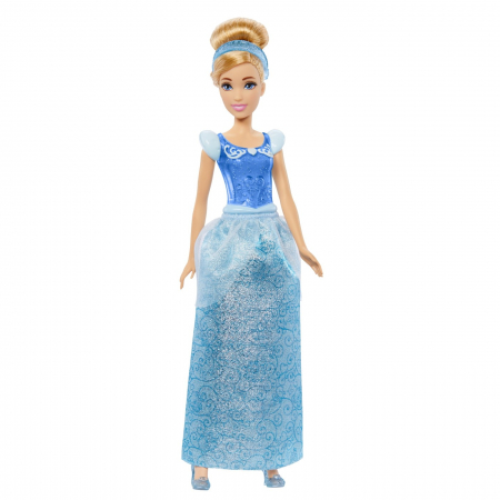 Disney Princess Papusa Prințesa Cenușăreasa  [4]