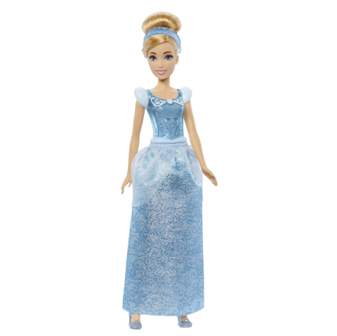 Disney Princess Papusa Printesa Cenusareasa [3]