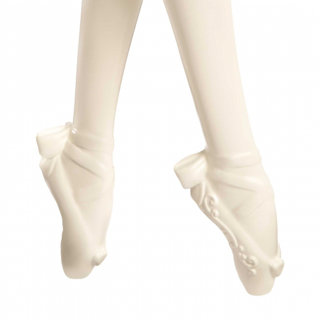Disney Princess Papusa Printesa Cenusareasa Balerina [4]