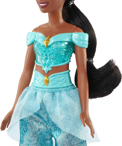 Disney Princess Papusa Printesa Jasmine [3]