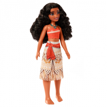 Disney Princess - Papușa Prințesa Moana  [4]