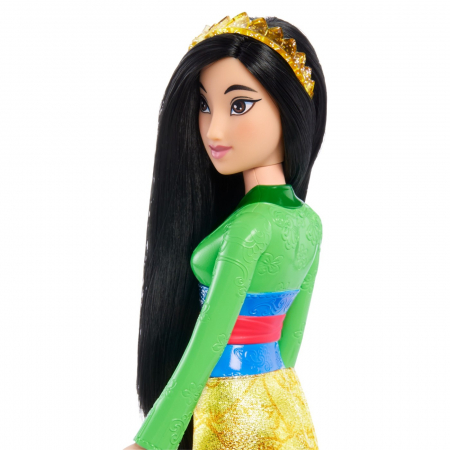 Disney Princess - Papusa Prințesa Mulan  [4]