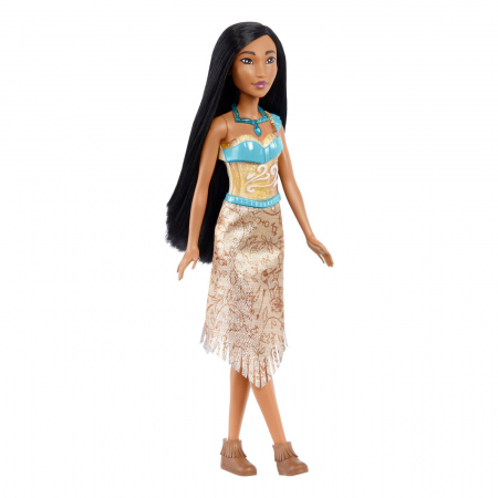 Disney Princess Papusa Printesa Pocahontas  [1]