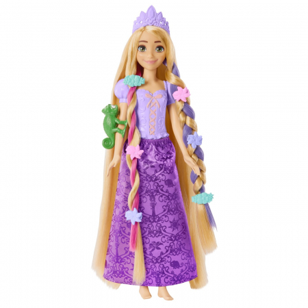 Disney Princess Papusa Printesa Rapunzel  [7]