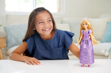 Disney Princess Papusa Rapunzel  [2]