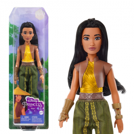Disney Princess Papusa Raya  [7]