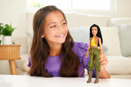 Disney Princess Papusa Raya  [2]