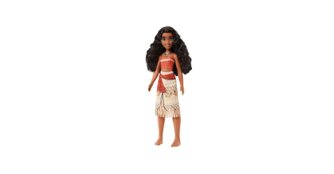 DISNEY PRINCESS PAPUSA VAIANA 30CM [1]