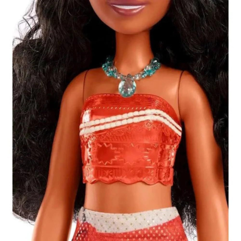 DISNEY PRINCESS PAPUSA VAIANA 30CM [3]