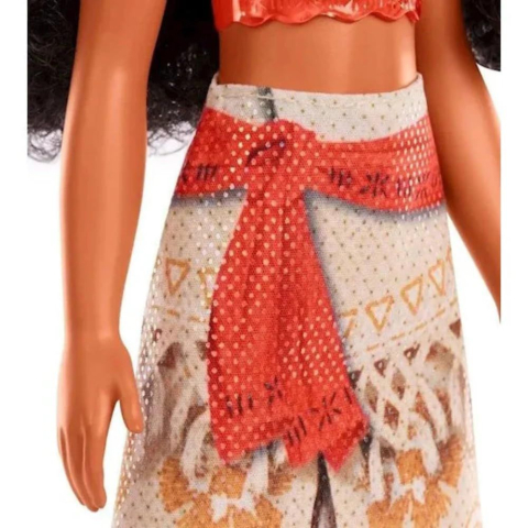 DISNEY PRINCESS PAPUSA VAIANA 30CM [2]