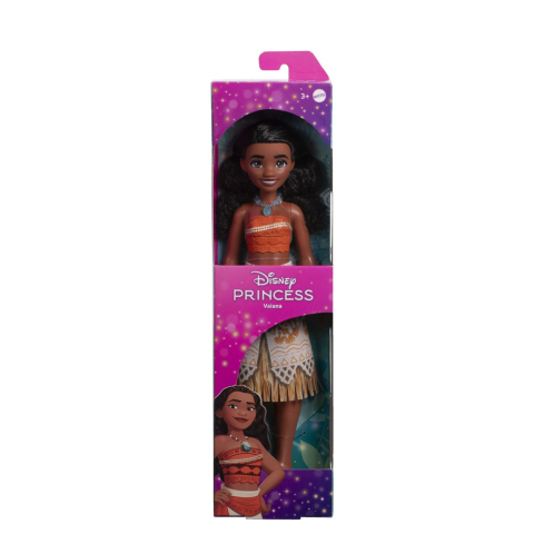 Papusi & accesorii - DISNEY PRINCESS PAPUSA VAIANA 30CM