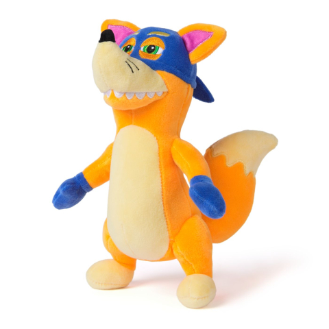 DORA SI PRIETENII JUCARIE DE PLUS CHIPEUR 20CM [3]