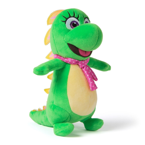 DORA SI PRIETENII JUCARIE DE PLUS VERA 20CM [2]