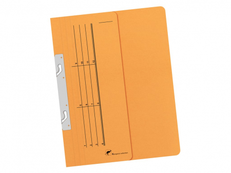 Dosar de Ã®ncopciat premium cu gheare 1/2 [4]