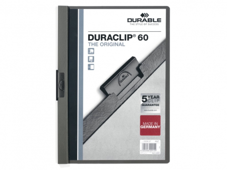 Dosar plastic Duraclip 60 [1]