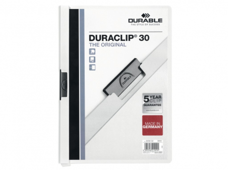 Dosar plastic Duraclip Original 30 file [6]
