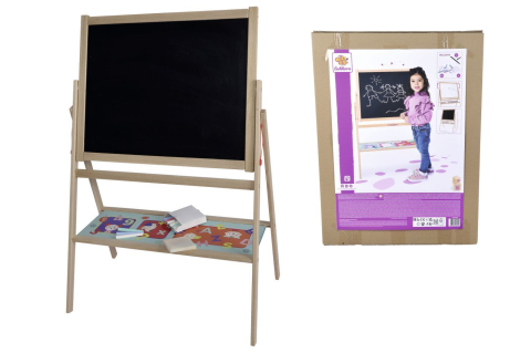 EICHHORN TABLA DE DESEN DIN LEMN [6]