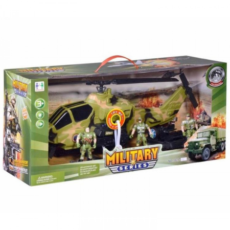 Jocuri si articole copii - Elicopter