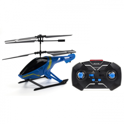 ELICOPTER CU TELECOMANDA AIR PYTHON [1]