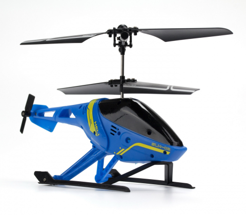 ELICOPTER CU TELECOMANDA AIR PYTHON [5]