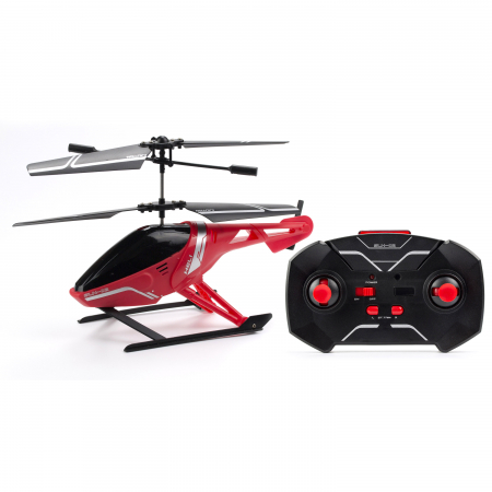 Elicopter cu Telecomandă Air Python Roșu  [1]